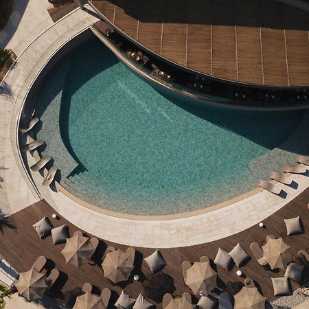 Pnoe Breathing Life - Adults Only Hotel Картерос Екстериор снимка